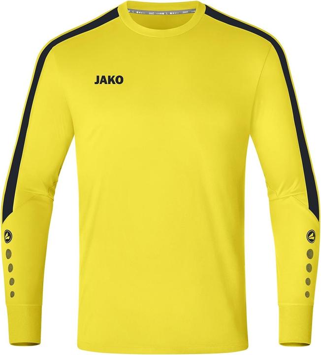 Actual product image JAKO TW Jersey Power (140)