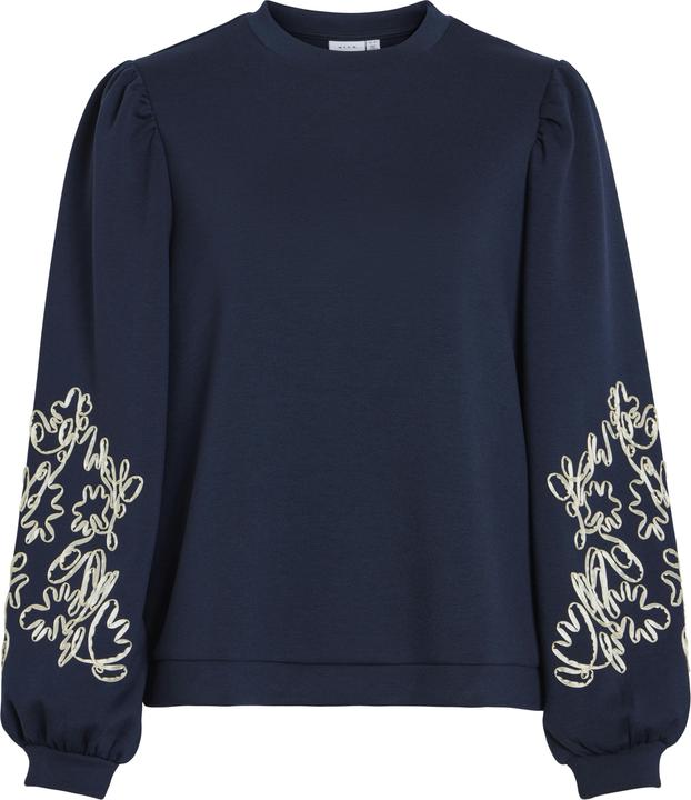 Produktbild Vila Langarm Sweatshirt (XS)