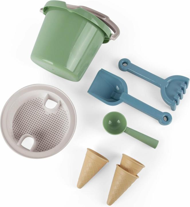 dantoy Bucket set