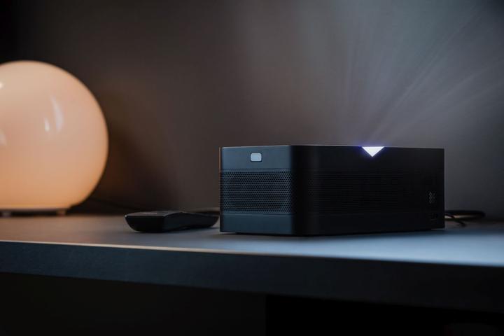 Image du produit Philips Screeneo U4 (Full HD, 400 lm, 0.25:1)