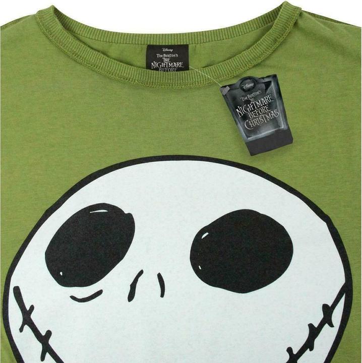 Image du produit Dick Smith T-shirt avec motif Jack Coutures inversées (XL)