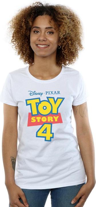 Produktbild Disney Toy Story 4 Logo TShirt (S)
