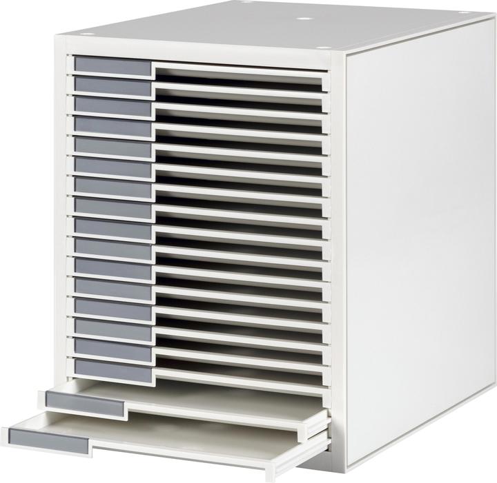 Immagine prodotto Styro Cassettiera KAY (A4)