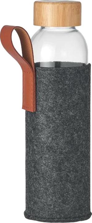 Produktbild MidOcean Wasserflasche Thai Bambus 500ml (0.50 l)