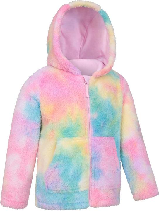 Image du produit Mountain Warehouse - Sweat à capuche COSY - Enfant (128)
