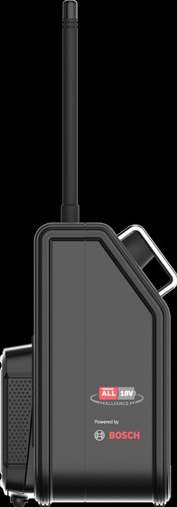 Produktbild PerfectPro Dabpro (DAB+, UKW, Bluetooth)