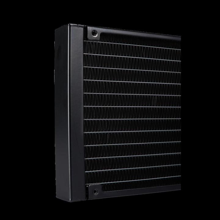 Produktbild Corsair H100i RGB Platinum
