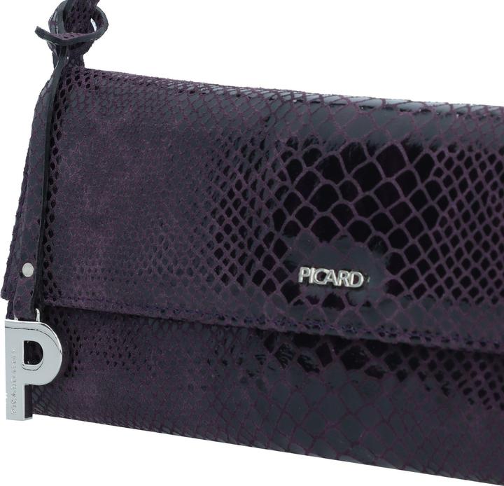 Immagine prodotto Picard Borsa a tracolla in pelle Auguri 26 cm