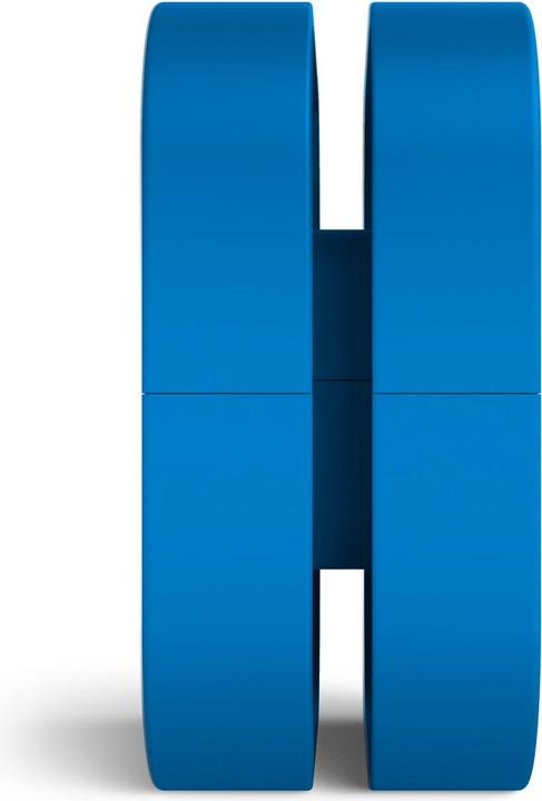 Actual product image NZXT Puck