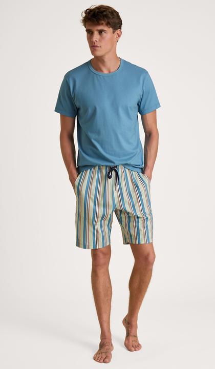 Actual product image Calida Rmx Sleep Time Off Bermudas (S)