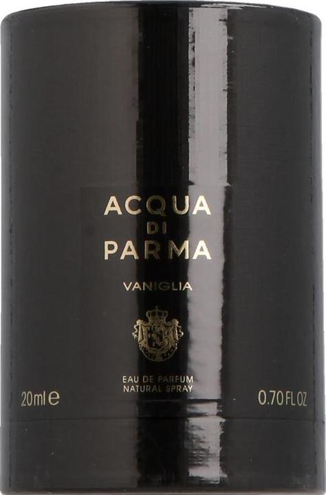 Produktbild Acqua Di Parma Vaniglia Eau de Parfum (Eau de Parfum, 20 ml)