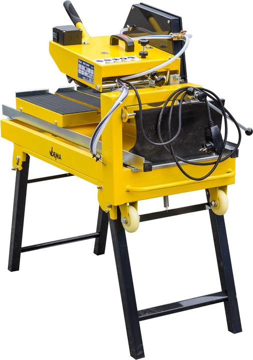 Produktbild Dema Steintrennmaschine / Steinsäge 2200W / 350mm