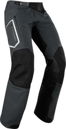 Actual product image Fox Legion Downpour rain pants (Women, Men, 32)