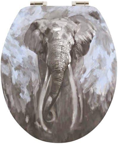 Image du produit spirella Éléphant