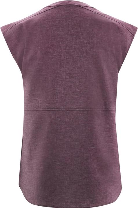 Actual product image Red Chili Sela shirt (M)