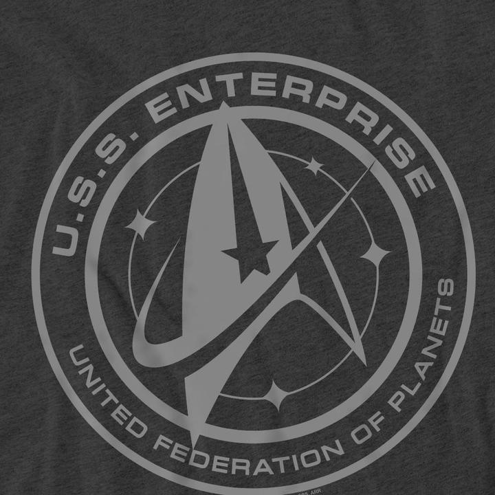 Produktbild Universal Textiles Enterprise TShirt (M)