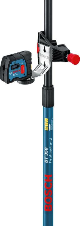 Produktbild Bosch Professional BT 350