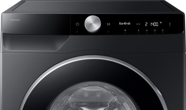 Produktbild Samsung WASMACHINE WW90DG6U85LBU3 (9 kg, Links)