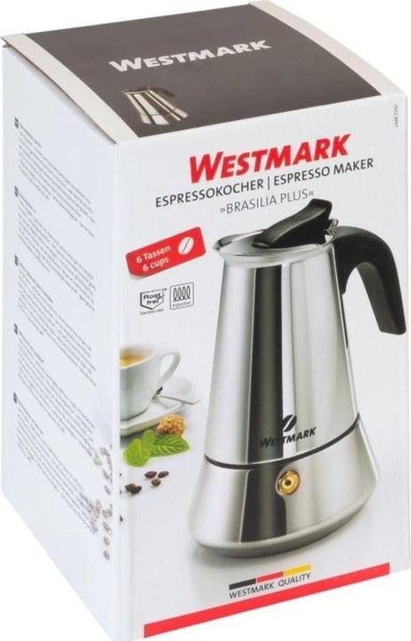 Produktbild Westmark Brasilia Plus (6 T.)