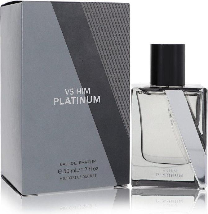 Produktbild Victoria's Secret Vs Him Platinum by (Eau de Parfum, 50 ml)