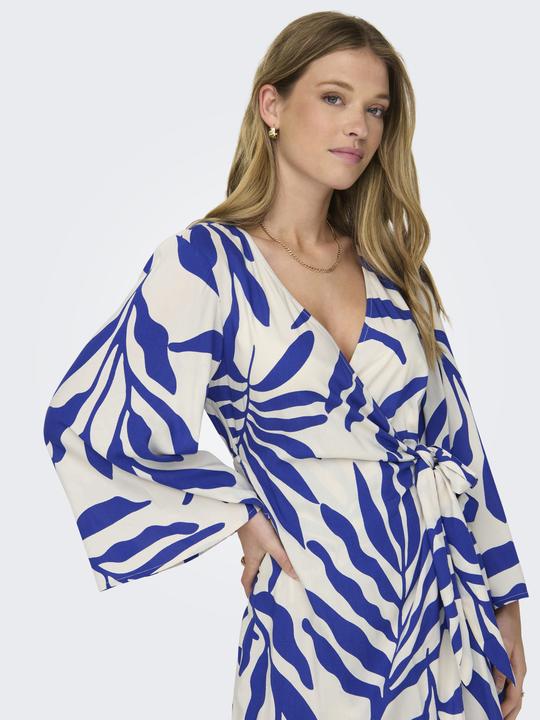 Produktbild JdY Jdysezen Life 7/8 Short Dress Wvn Dia (XL)