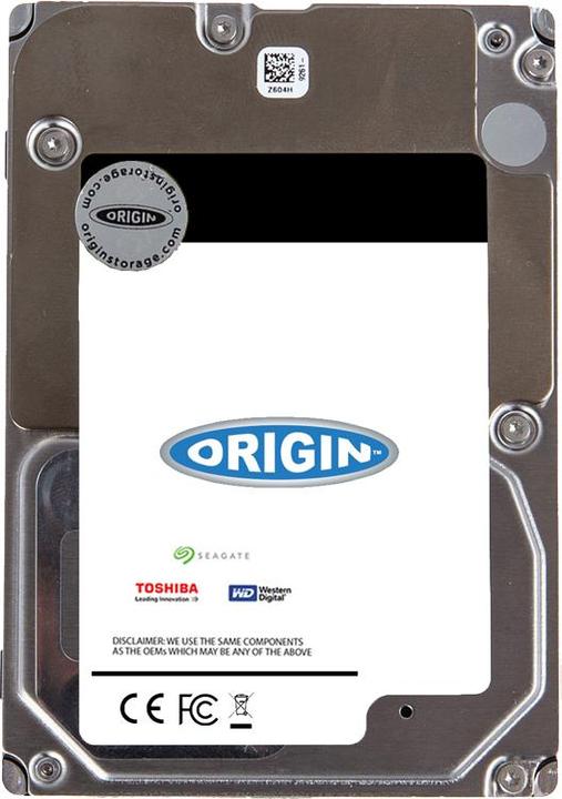 Immagine prodotto Origin Storage SATA/SAS Aluminium Mobile Rack with Tray - 1x5.25in Bay to 1x3.5in HDD or 2.5inSSD