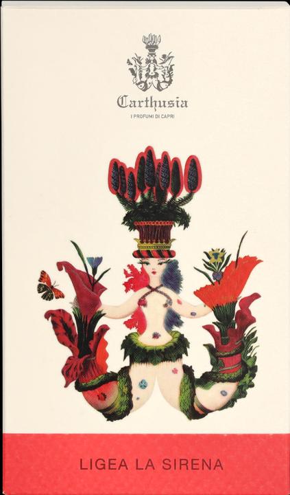 Actual product image Carthusia Ligea (Eau de parfum, 100 ml)