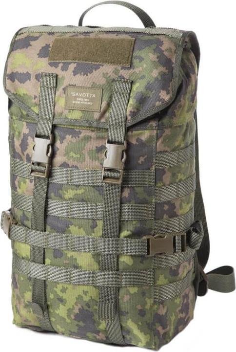 Actual product image Savotta Jääkäri S 20 (20 l)