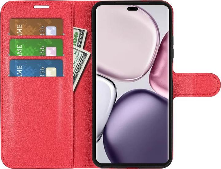 Produktbild Cover-Discount Leder Etui Hülle (Honor 7 Lite)