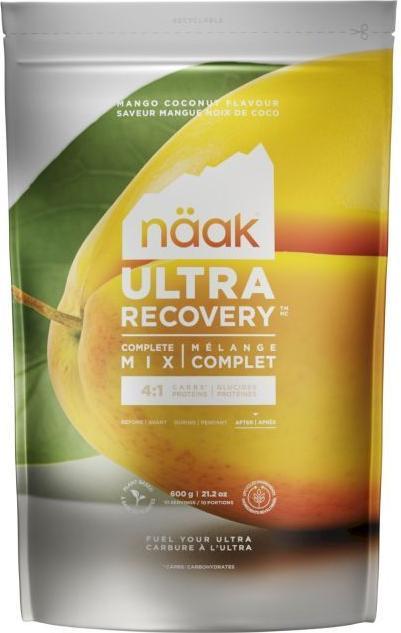 Image du produit Näak Complete Recovery Mix (1 pcs, 600 g)