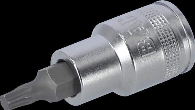 Immagine prodotto Bahco Testa con punta 7809TORX T40 1 (1/2")