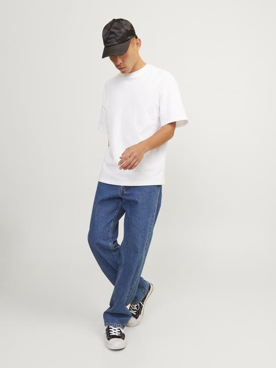 Produktbild Jack & Jones JJIEDDIE JJORIGINAL SMILEY Loose fit jeans Loose fit jeans (W33/L30)