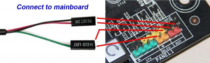 Immagine prodotto PowerGuard USB PC Watchdog - Reset automatico del PC quando è congelato
