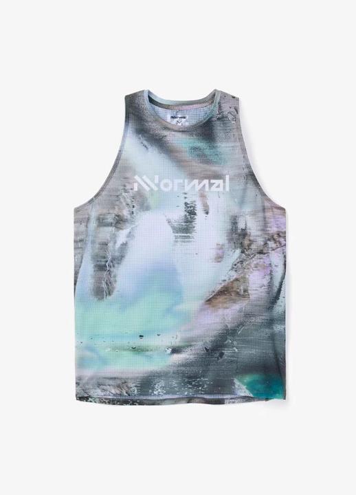 Produktbild Nnormal Race Tank NN W Nature AI Print (M)