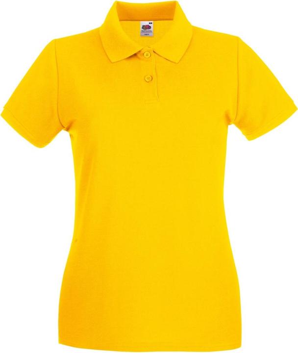 Sonnenblumengelb
