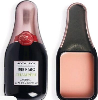 Image du produit Revolution Lip Balm X Emily In Paris Champagne Problems (Baume à lèvres) 5.5 g