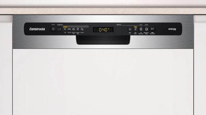 Produktbild Constructa CG5IS00HTD