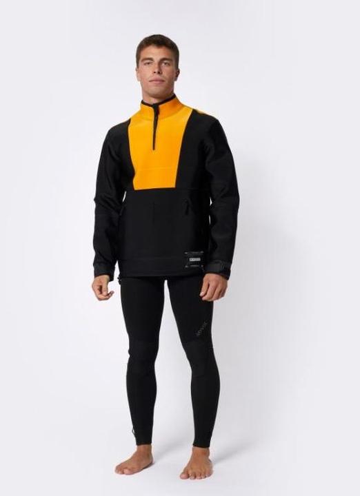Produktbild Mystic Fulmar Neoprene Pullover 3/2mm (3/2 mm, S)