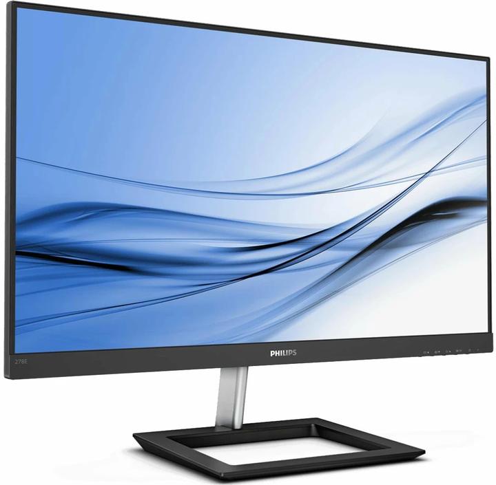 Image du produit Philips 278E1A/00 (3840 x 2160 pixels, 27")