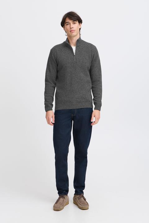 Immagine prodotto Casual Friday CFKARL halfzip lambswool knit 20505249 (3XL)