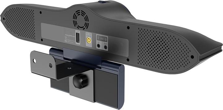 Produktbild JPL Agora Videokonferenzsystem 16 Person(en) 8,3 MP Gruppen-Videokonferenzsystem