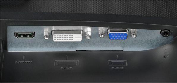 Productafbeelding BenQ GL2480 (1920 x 1080 Pixels, 24")