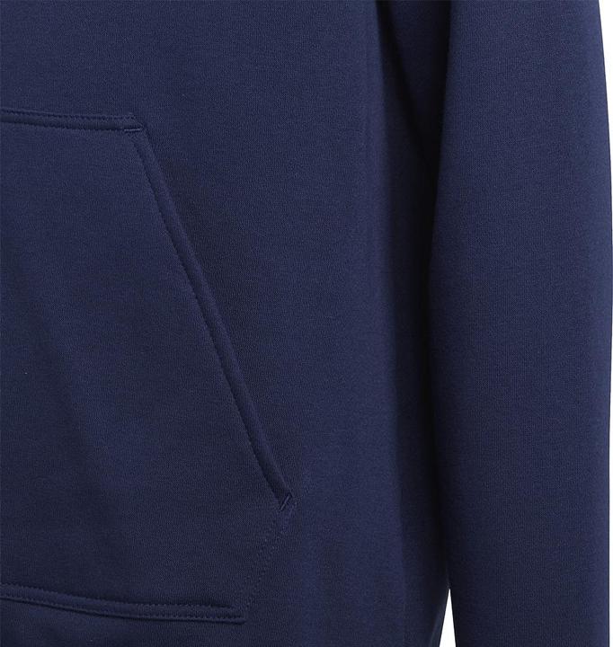 Actual product image adidas Entrada 22 hoodie kids (128)