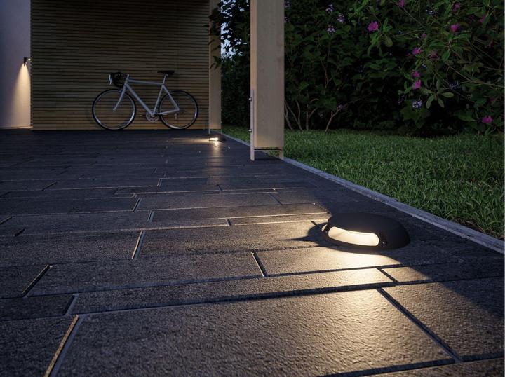 Produktbild Paulmann Outdoor Plug & Shine Path (350 lm, IP67)