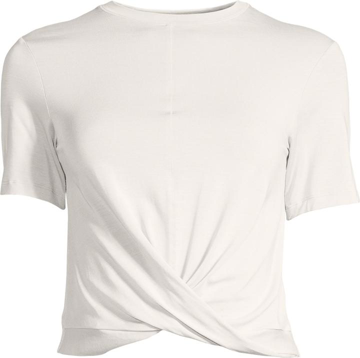 Actual product image CASALL T-shirt Delight Short Wrap (L)