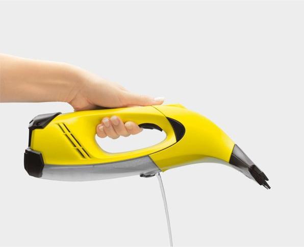 Actual product image Kärcher WV 52 Plus