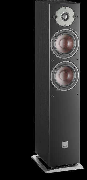 Actual product image Dali Oberon 5 (1 pcs.)