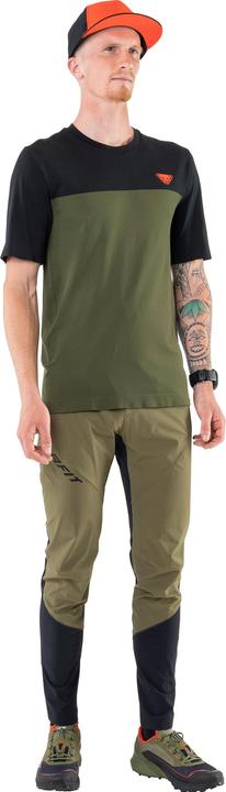 Produktbild Dynafit Traverse S-Tech Shirt (M, L)