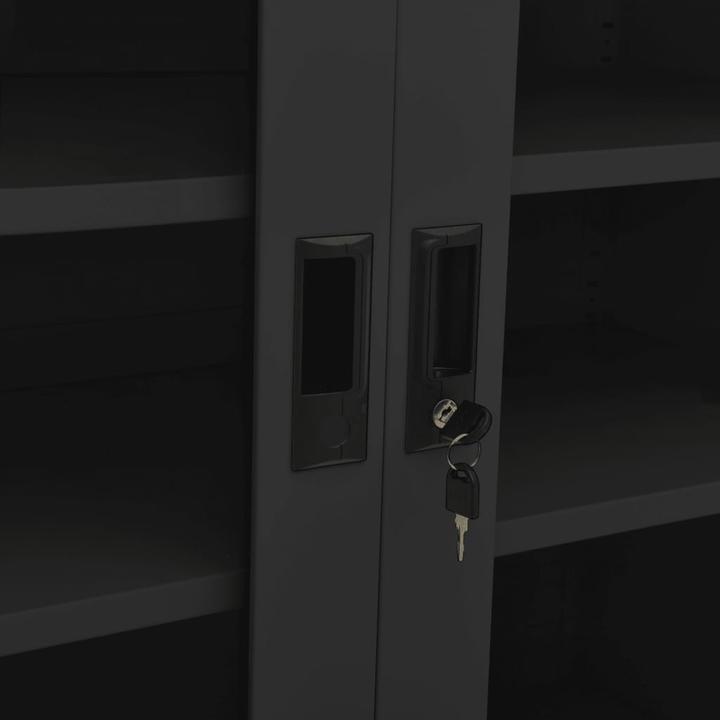 Actual product image VidaXL Milva (90 x 40 x 90 cm)