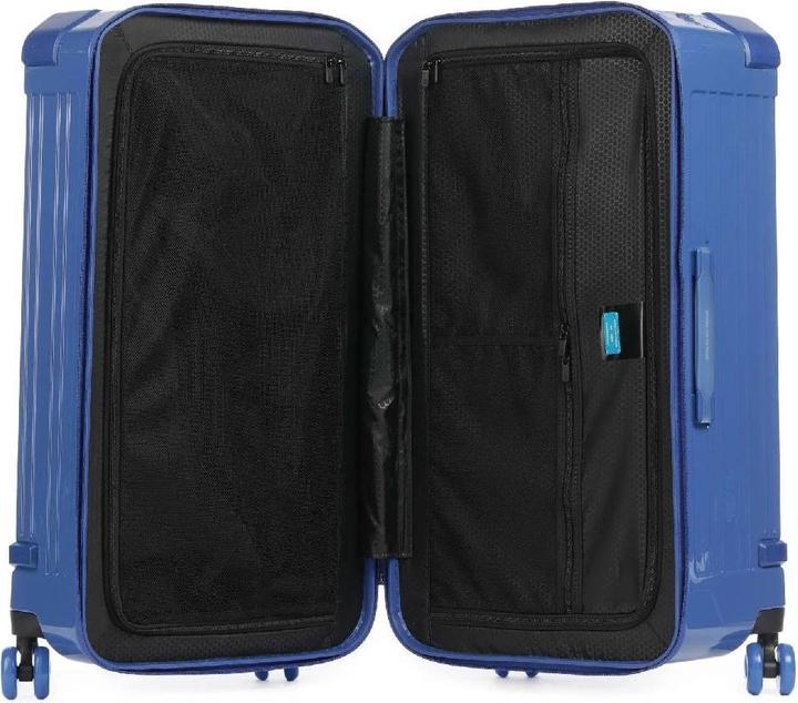 Produktbild Piquadro POP - Trolley L (95 l, L (90 - 115l))